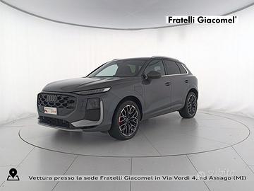 Audi Q3 1.5 e-hybrid business 272cv s-tronic