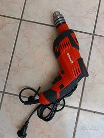 trapano einhell