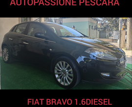 Fiat bravo 1.6 diesel full optional