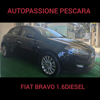 Fiat bravo 1.6 diesel full optional