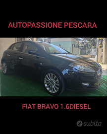 Fiat bravo 1.6 diesel full optional