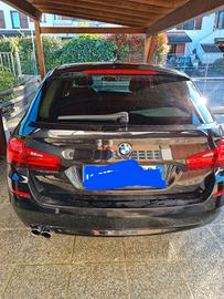 BMW 525 sw 