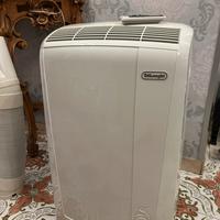 Condizionatore Pinguino De Longhi