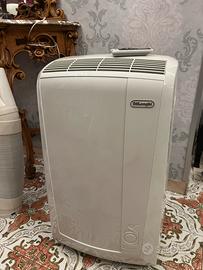 Condizionatore Pinguino De Longhi