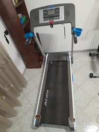 Tapis roulant Atala