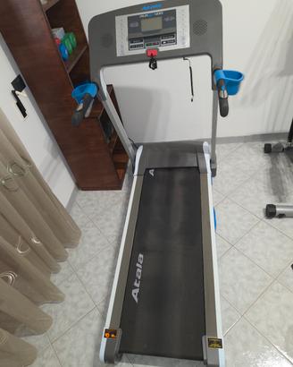 Tapis roulant Atala