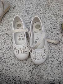 scarpe Chicco misura 31