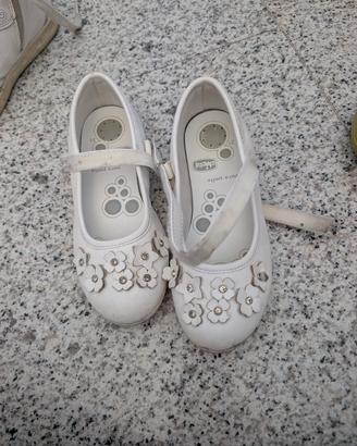 scarpe Chicco misura 31