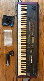 Tastiera Yamaha MOXF8 