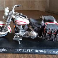 modelli harley  davidson 