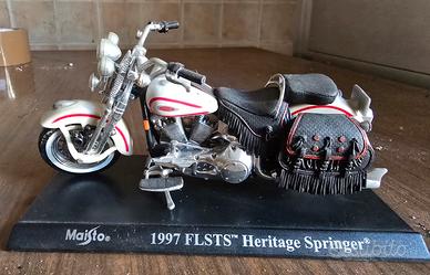 modelli harley  davidson 