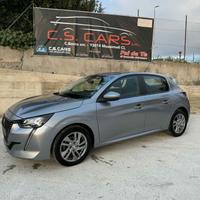 Peugeot 208 BlueHDi 100 Stop&Start 5 porte Allure 