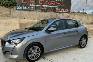 Peugeot 208 BlueHDi 100 Stop&Start 5 porte Allure 