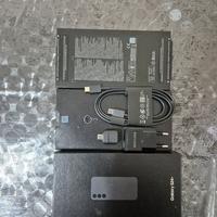 Samsung S24 Plus512 gb nero, perfetto, usato pochi