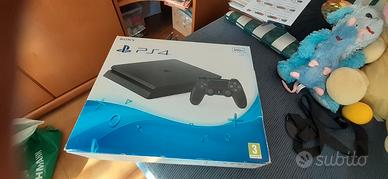 PS4 SONY COMPLETA USATA