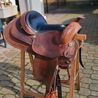 sella western 16''