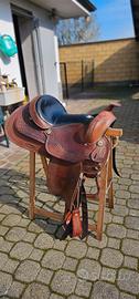 sella western 16''