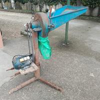 mulino per cereali