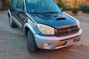 Rav 4 del 2004