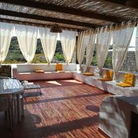 Pantelleria Il Dammuso di Matilde