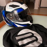 Casco befast integrale M.( nuovo )