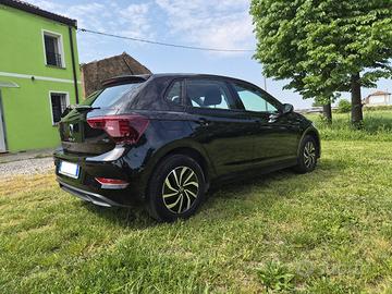 Polo 1.0 Life Metano 2023