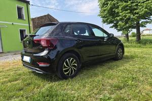 Polo 1.0 Life Metano 2023