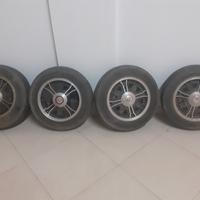 cerchi e gomme per fiat 500