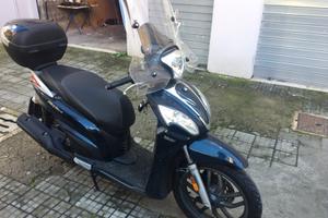Kymco people one 125