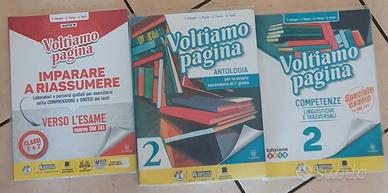 LIBRO 2ª MEDIA 