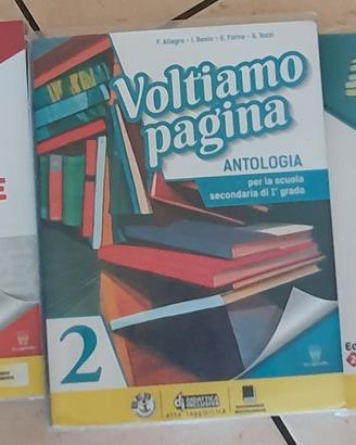 LIBRO 2ª MEDIA 