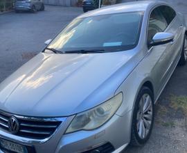 Volkswagen cc - 2008