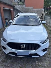 MG ZS Comfort GPL Maggio 2025  27000 km