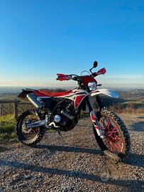 Fantic XEF 125 - 2022