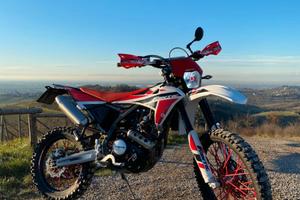 Fantic XEF 125 - 2022