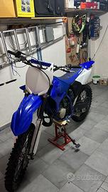 Yz 125