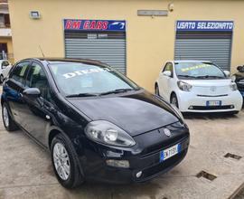 Fiat punto evo 1.3 multijet 75cv anno 2012