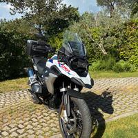 Bmw r 1250 gs - 2021