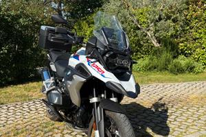 Bmw r 1250 gs - 2021