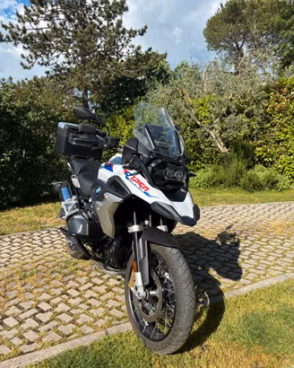 Bmw r 1250 gs - 2021