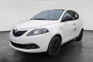 LANCIA Ypsilon III - Ypsilon 1.2 Gold Gpl 69cv