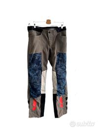 Pantaloni GS Rallye AIR BMW Motorrad