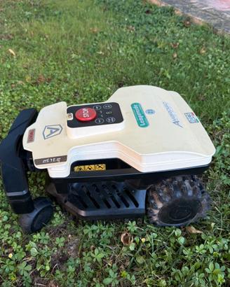 Robot rasaerba Ambrogio Twenty Elite