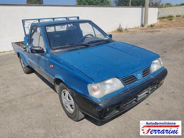 Daewoo fso polonez pick up 69cv 92-02 -ricambi