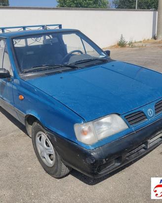 Daewoo fso polonez pick up 69cv 92-02 -ricambi