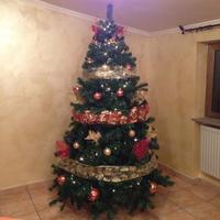 Albero di natale Nataluna