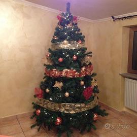 Albero di natale Nataluna