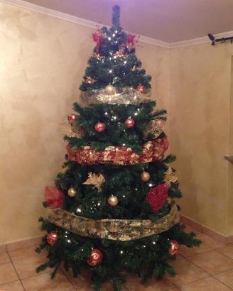 Albero di natale Nataluna