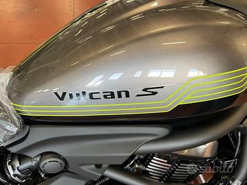Kawasaki Vulcan S m.y. 2026