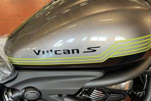 Kawasaki Vulcan S m.y. 2026